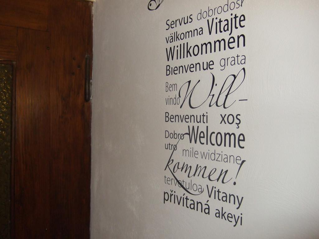 Kleines Winzerhauschen Villa Bremm Værelse billede